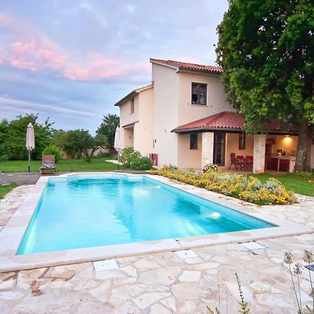 Villa Altra Krnica Extérieur photo