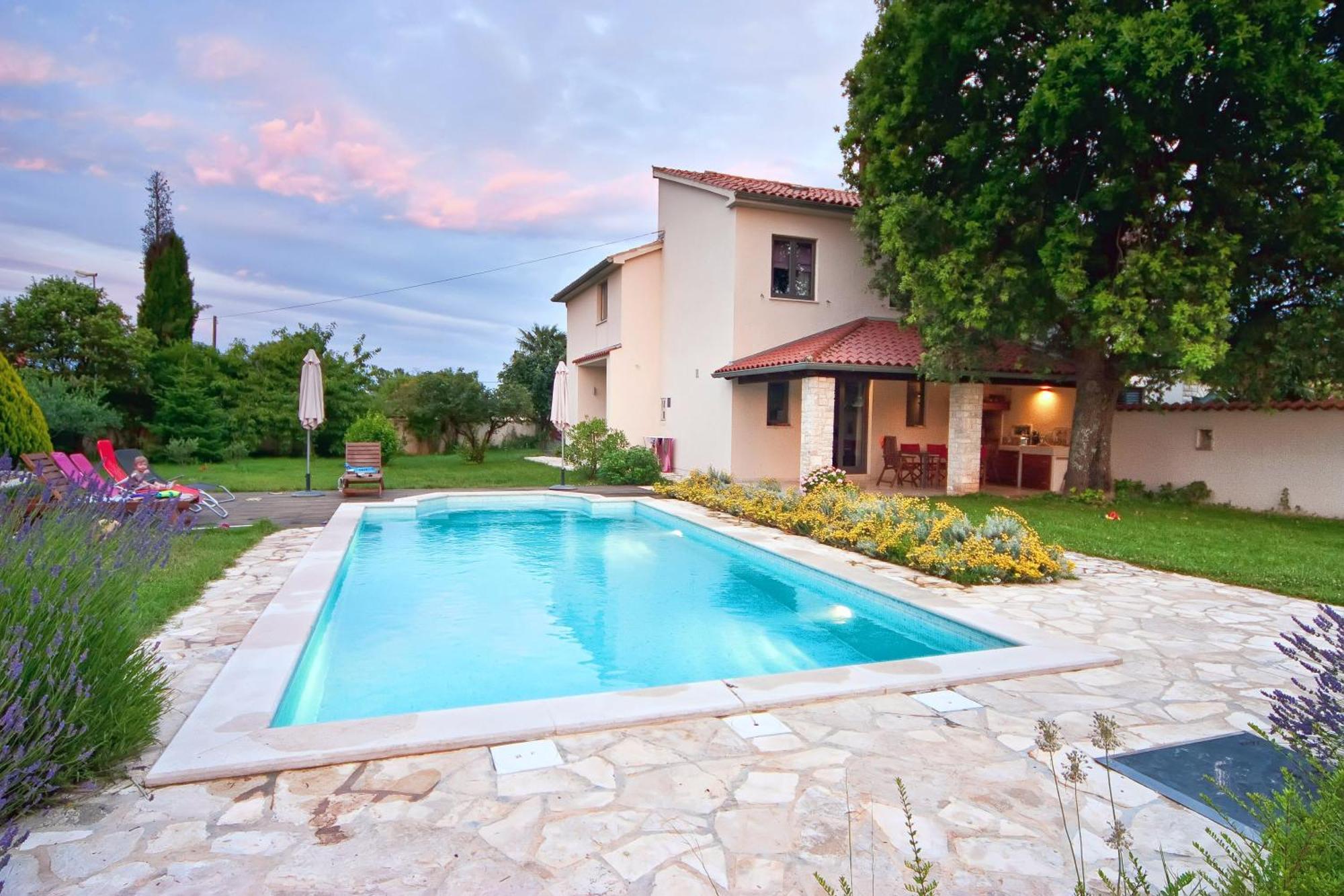 Villa Altra Krnica Extérieur photo