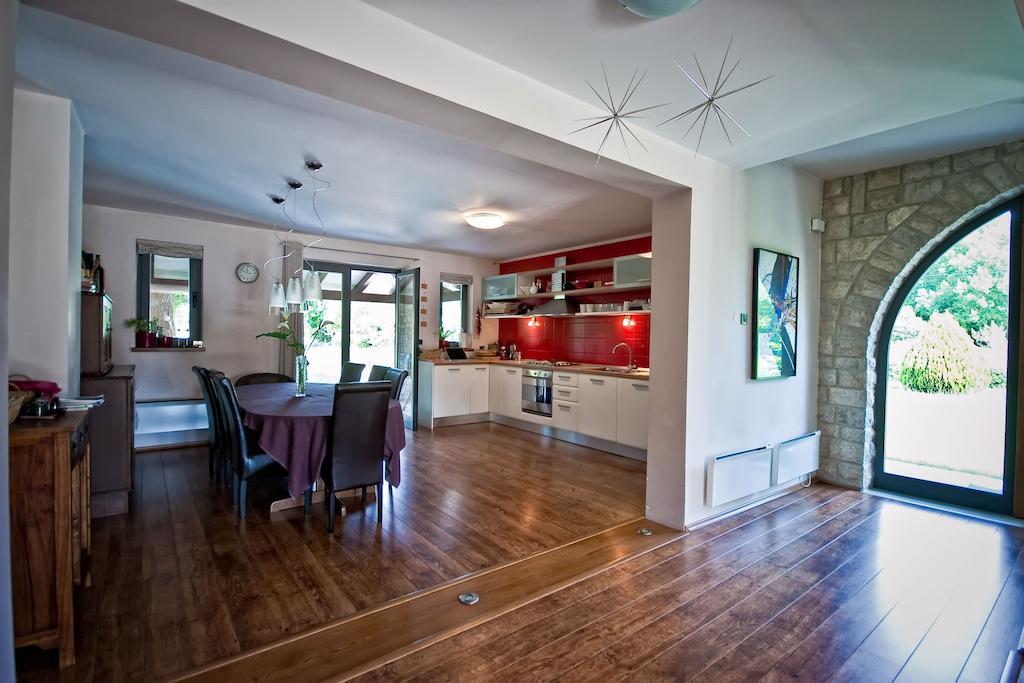 Villa Altra Krnica Chambre photo