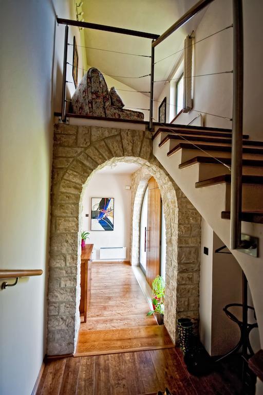 Villa Altra Krnica Chambre photo