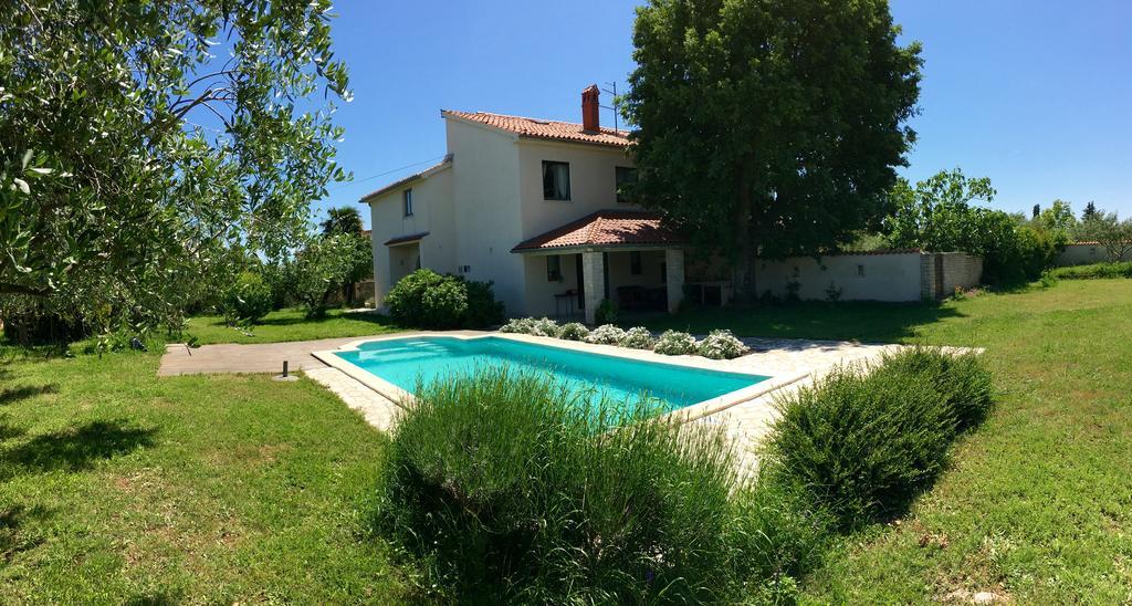Villa Altra Krnica Extérieur photo