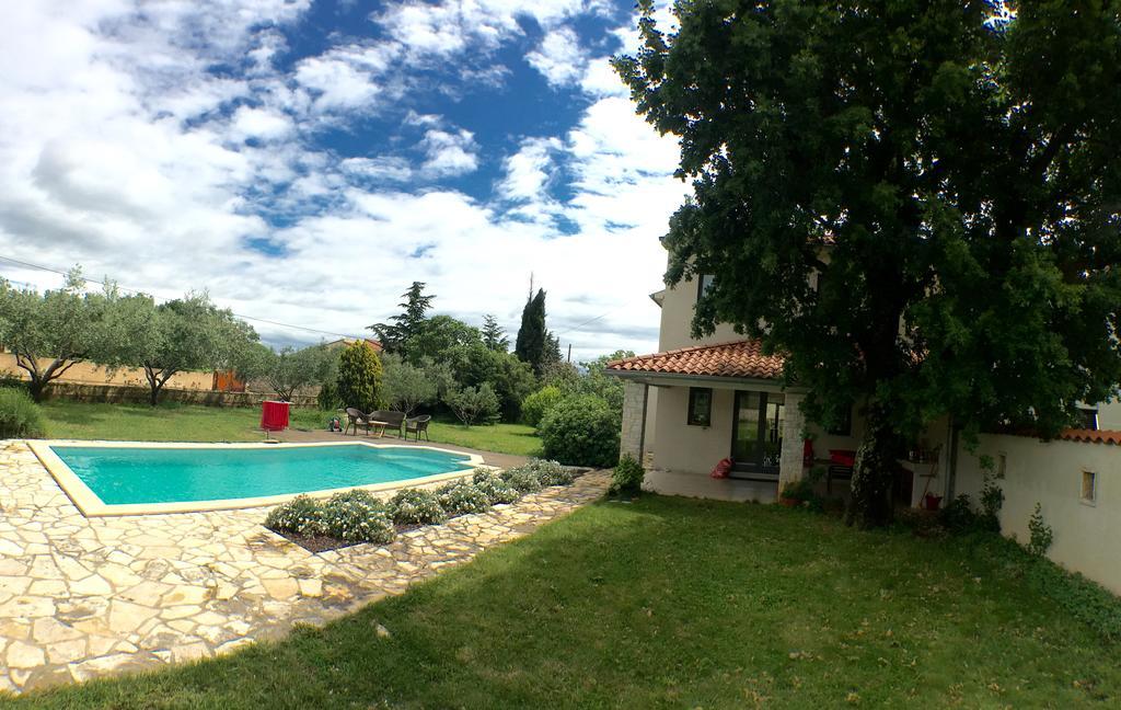 Villa Altra Krnica Extérieur photo