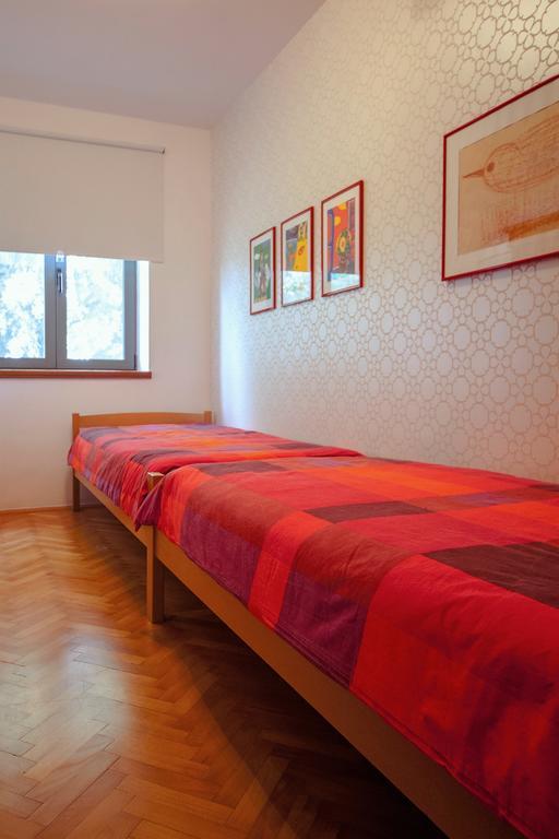 Villa Altra Krnica Extérieur photo